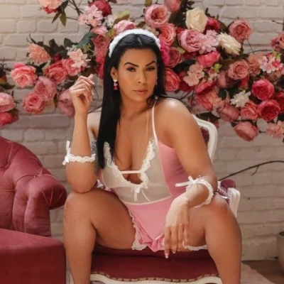 Morgana, Escort, Brussels