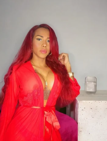 Britanny Gil — 7 / 12