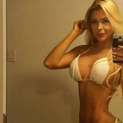 Luissa, Escort, Paris