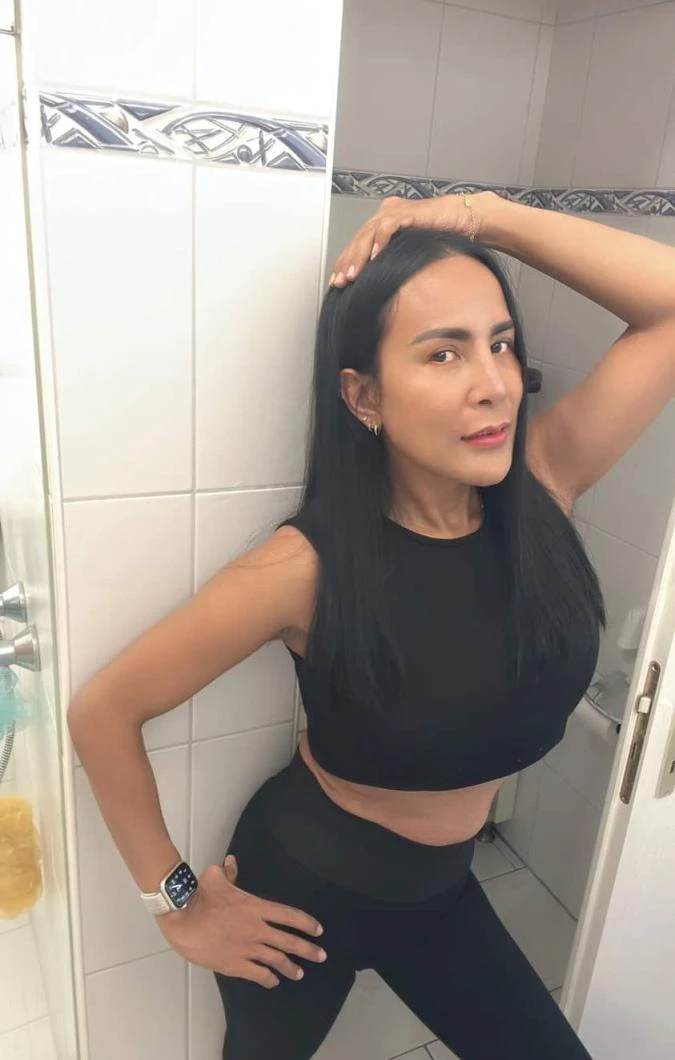 Thai Ts Sara Sexy Heiss, Escort, Thun