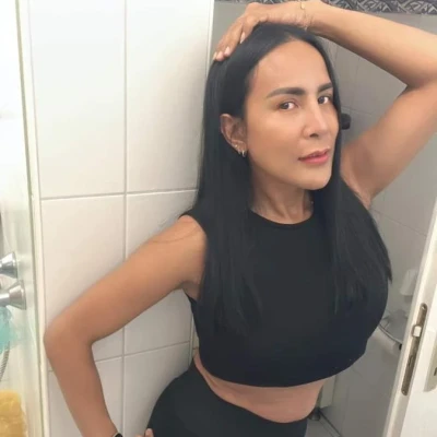 Thai Ts Sara Sexy Heiss, Escort, Thun