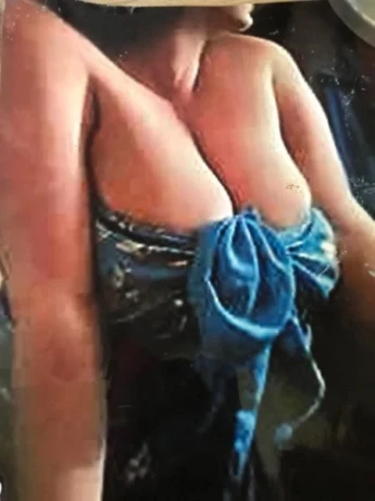 Rosi Bayrisch Pralle Weiblichkeit — 3 / 5