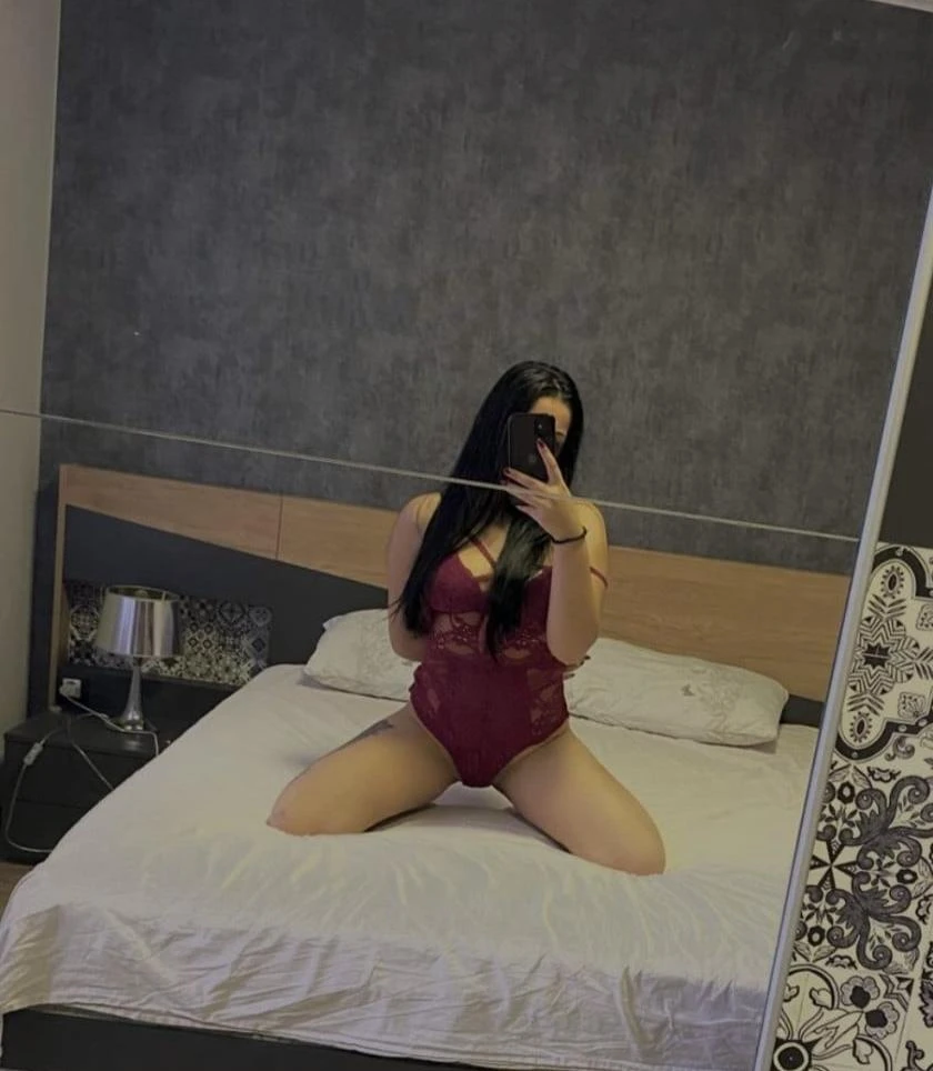 Sonya Neu In Der Stadt Erotische Prostata Massage Escort — 2 / 3
