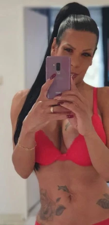 Ts Cintia Party — 7 / 15