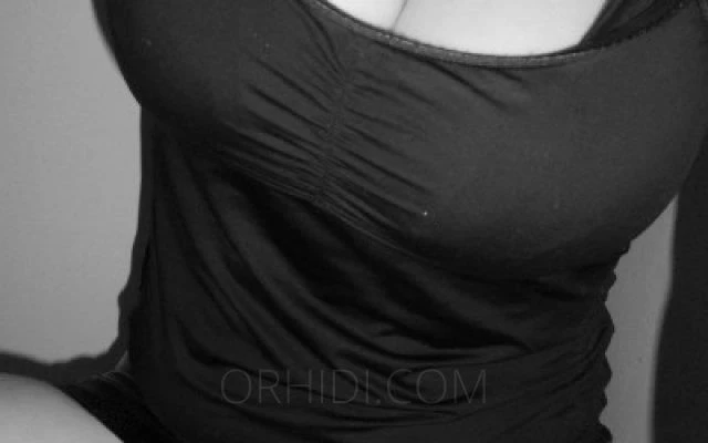 Andrea, Escort, Olomouc