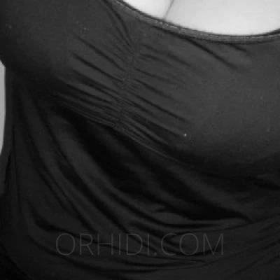 Andrea, Escort, Olomouc