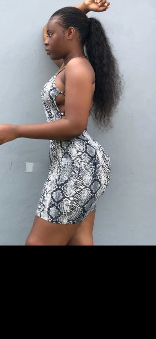 Rinna, Escort, Amman