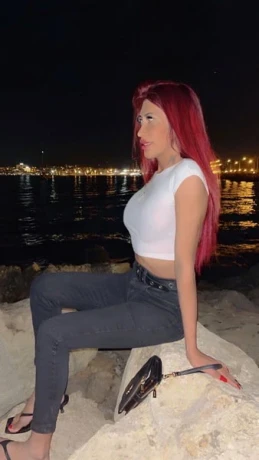 TS Vicky Love — 5 / 7