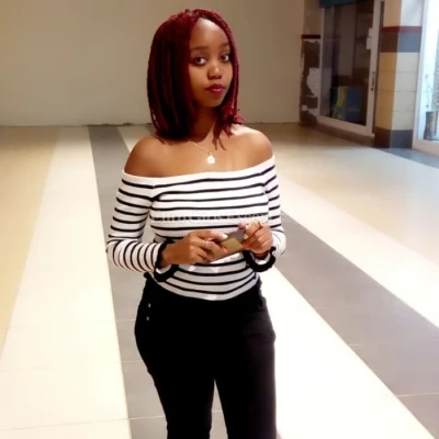 Sandra, Escort, Mesaieed