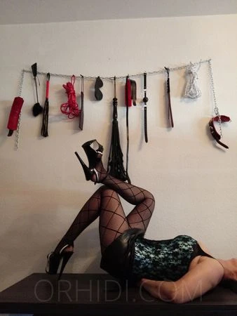 Mary + Bizarr! M.S. Angebot bis 30.07!, Escort, Karlsruhe
