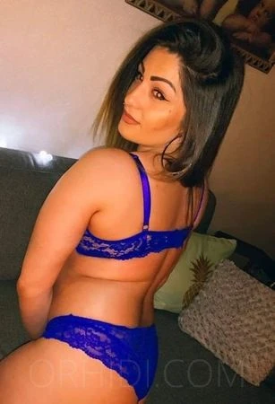 ANGIE - TOPSERVICE, Escort, Regensburg