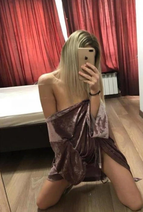 Carla, Escort, Montpellier