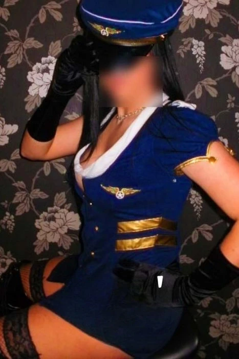 Morgan, Escort, Birkenhead