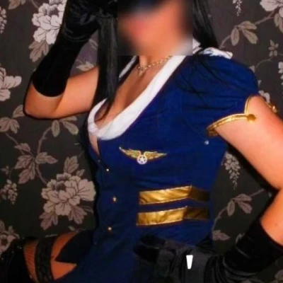 Morgan, Escort, Birkenhead