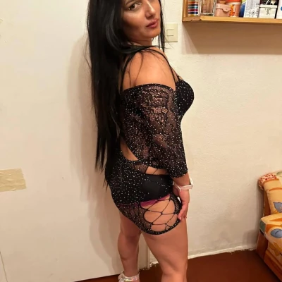Renni Alles Moglich, Escort, Offenburg