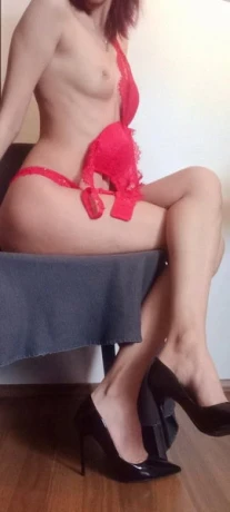 Steffy aus Spanien! — 2 / 3