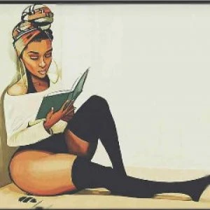 Yvonne — 2 / 3
