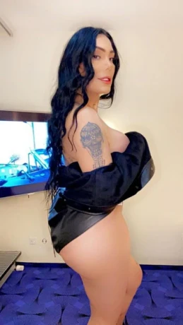 Ts Luciana — 20 / 23