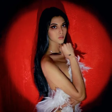 Alessandra Venus — 5 / 12