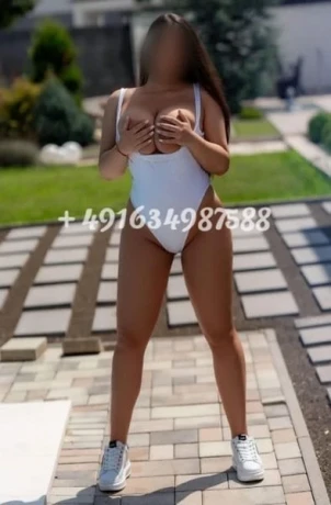 Ayda - Nur für kurze Zeit — 3 / 8