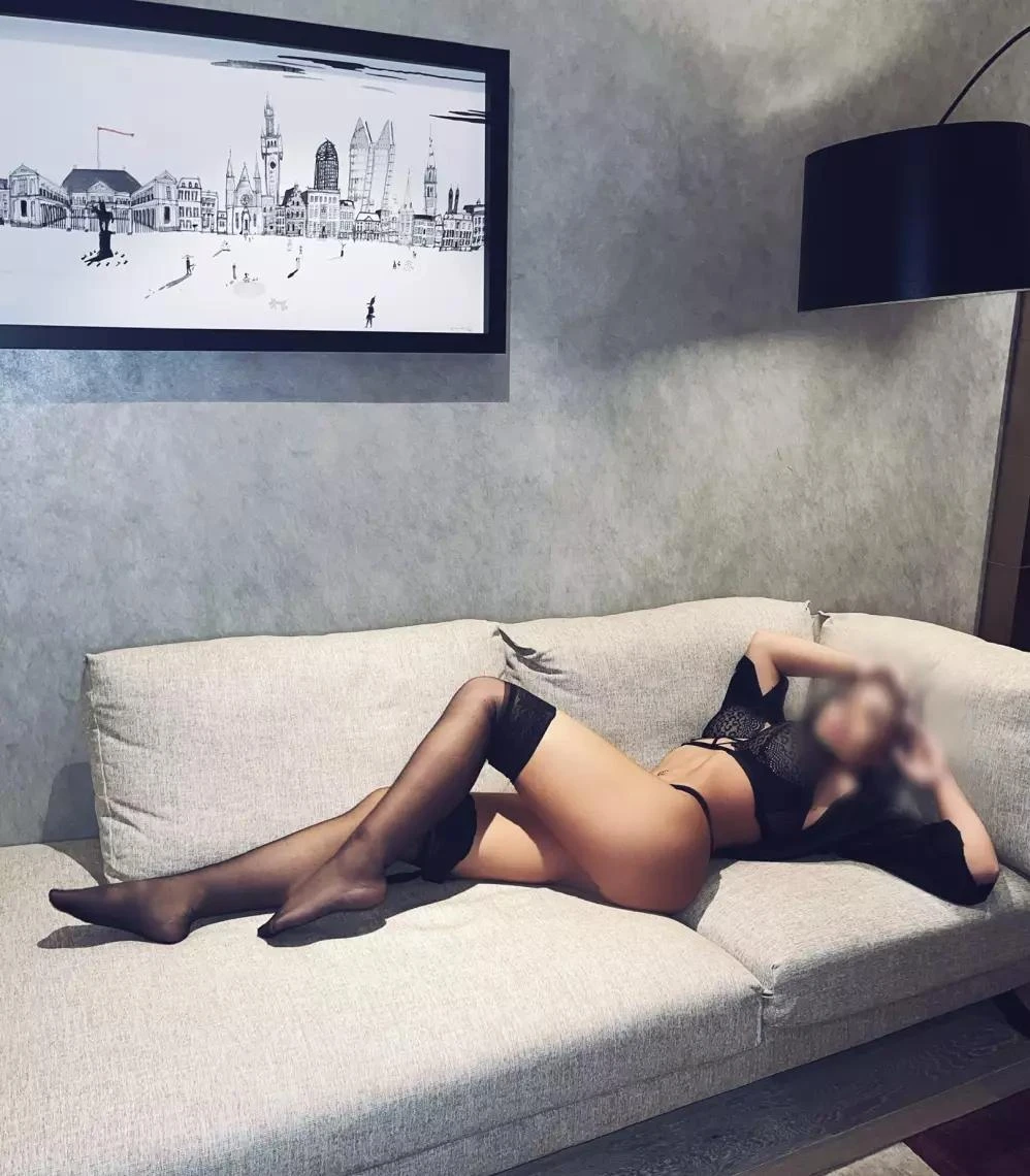 Kimberly Zin In Een Date, Escort, Haarlem