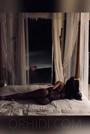 Malika, Escort, Istanbul