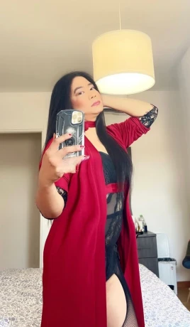 SEDUCTIVE ASIAN AHYA — 5 / 9