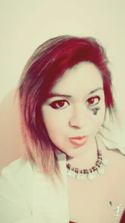 Carla García — 4 / 6