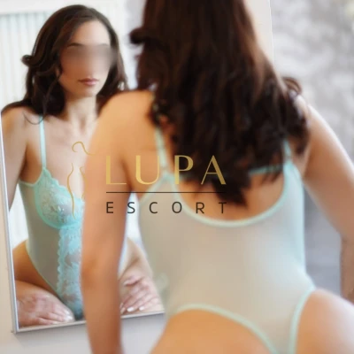 Elisa Lupa Escort, Escort, Frankfurt am Main