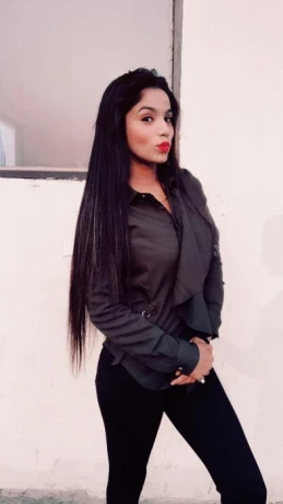 Sonal Mishra — 2 / 3