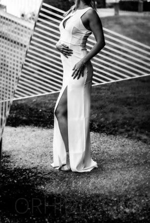 Anna Netherlands, Escort, Almere Stad