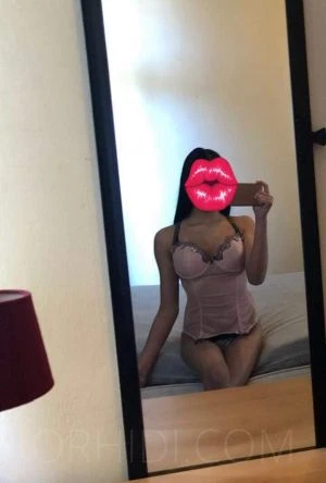 Jamilla, Escort, Rotterdam