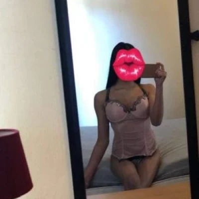 Jamilla, Escort, Rotterdam