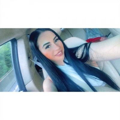 Anastasia, Escort, Charleroi