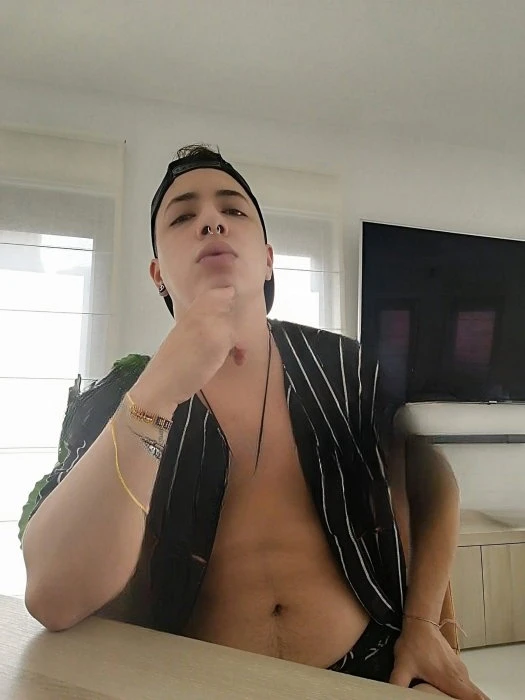 Alejandro, Escort, Antwerpen