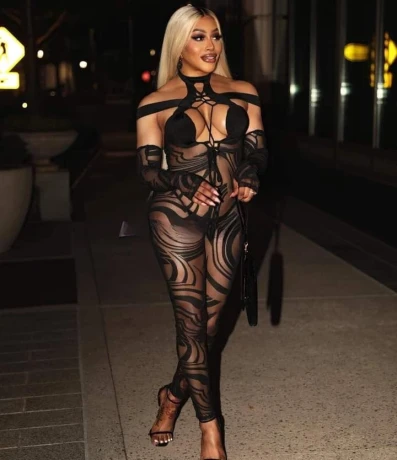 Sonya dominatriz — 10 / 12