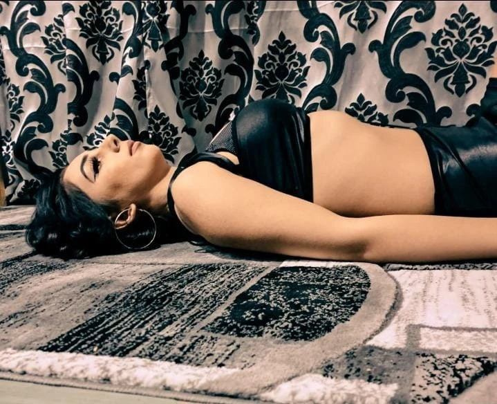 Maria Sexy — 6 / 15