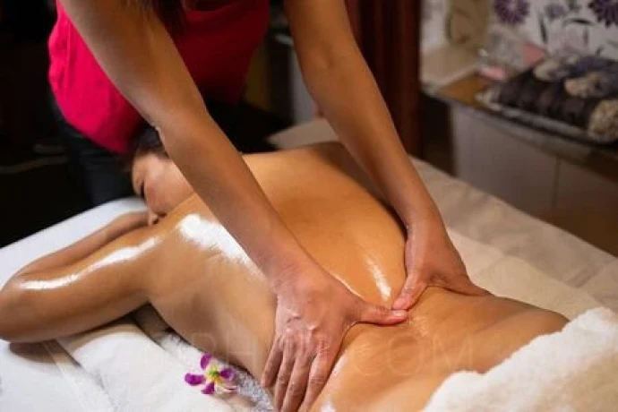 Lovely*s Wellness Massage — 5 / 6