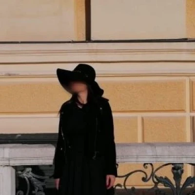 Cristal, Escort, Vienna