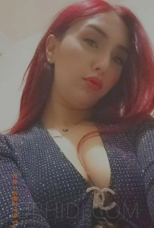 Yousraa, Escort, Istanbul