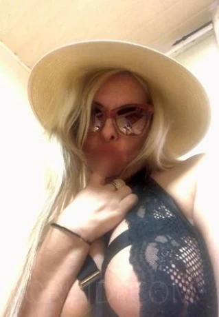 sexy Annet! GANZ NEU — 6 / 7