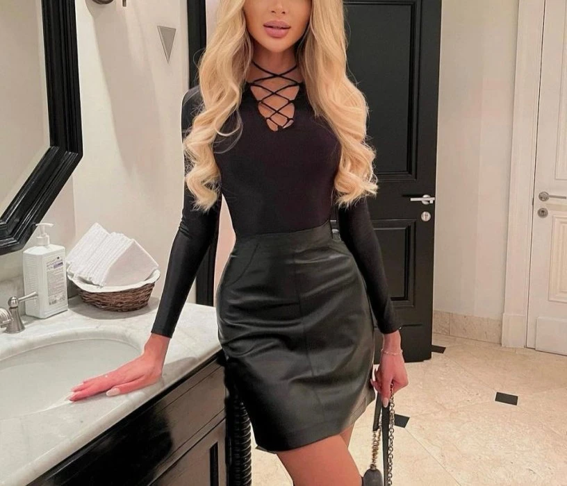 Minki, Escort, Sandton