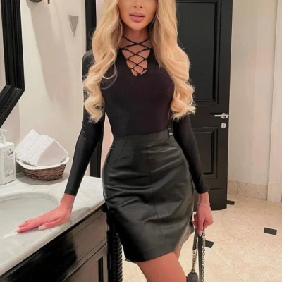 Minki, Escort, Sandton