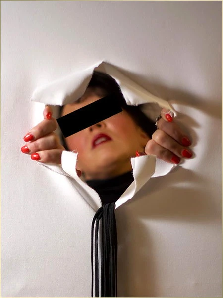 Lady Alexa Dexter — 3 / 6