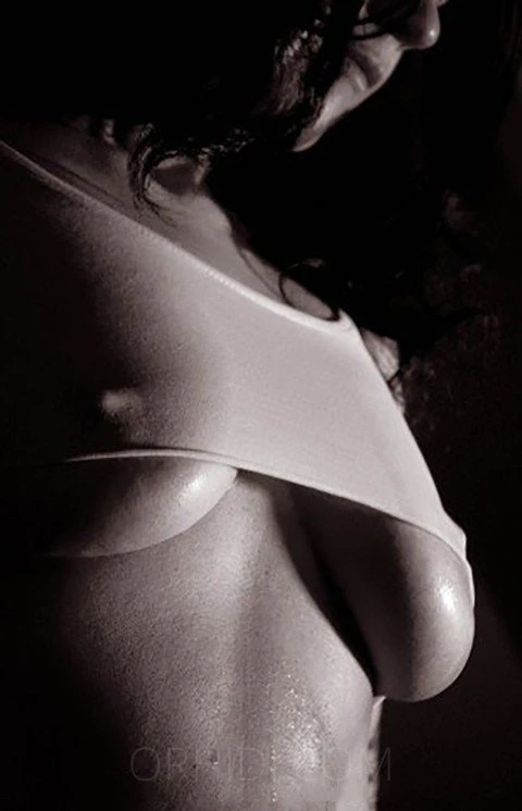 Sophie (34), Escort, Dresden