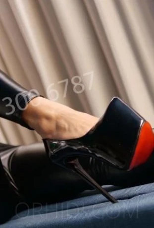 Mistress Neslisah — 8 / 14