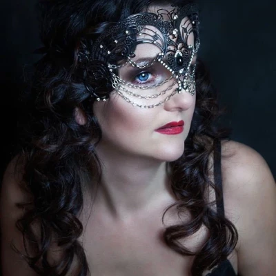 Lady Donatella, Escort, Leipzig