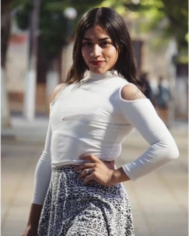 Ignacia Sarahi — 11 / 12