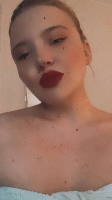 Anna, Escort, Amman