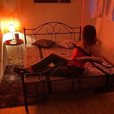 Milena Domina Lady, Escort, Erkrath